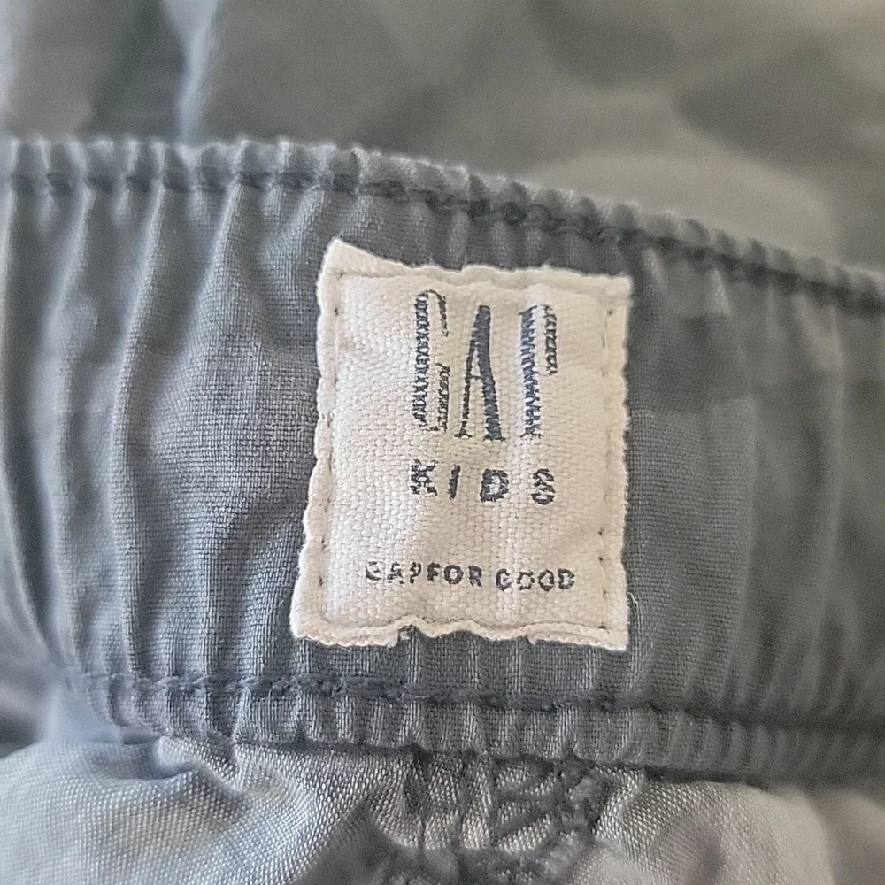 GAP boy gray